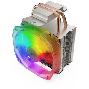 SilentiumPC Spartan 4 EVO ARGB