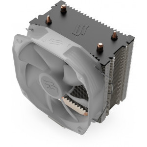SilentiumPC Spartan 4 EVO ARGB