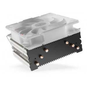 SilentiumPC Spartan 4 MAX EVO ARGB