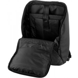 ASUS Rucsac notebook 15.6 inch ROG BP1502 Black
