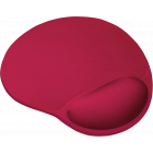 Mouse pad Trust BigFoot Red