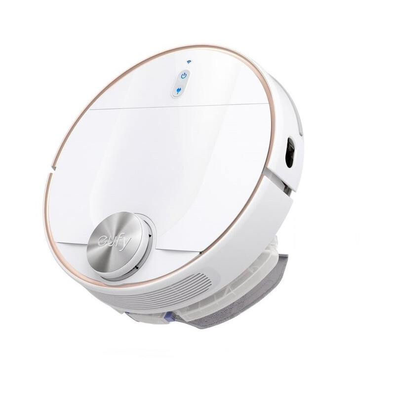 Aspirator robot eufy RoboVac L70 Hybrid, VacuumMop 2in1,WiFi, Super