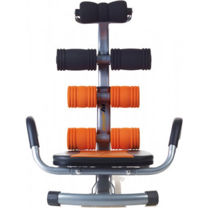 TechFit Ab smart
