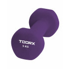 Toorx Gantera neopren 5 kg