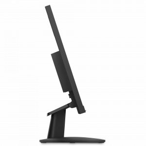 Lenovo L24q-30 23.8 inch 2K 4 ms Black FreeSync 75Hz