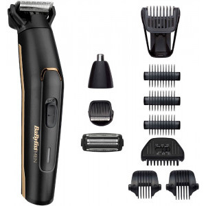 Aparat de tuns BaByliss MT860E 11 in 1 Multi Trimmer