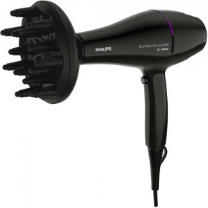 Philips BHD274/00, 2200W, Negru