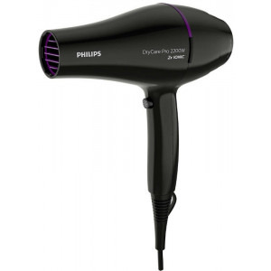Philips BHD274/00, 2200W, Negru