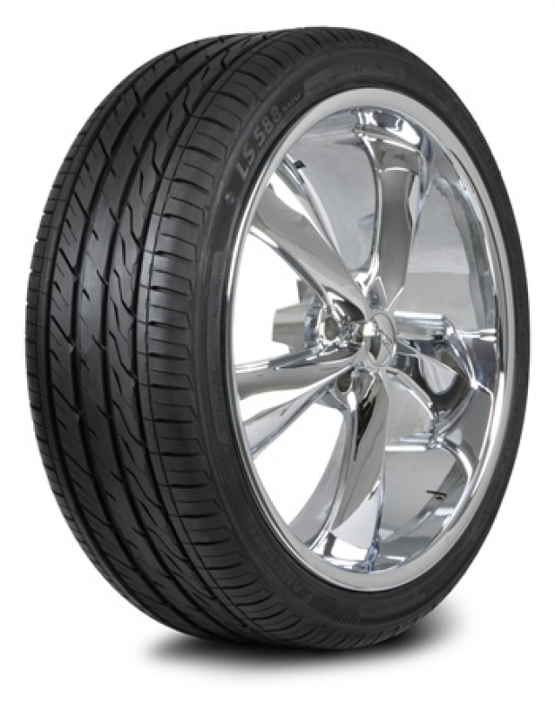 Anvelopa vara Landsail Ls588 Suv 275/40R20 106W Vara