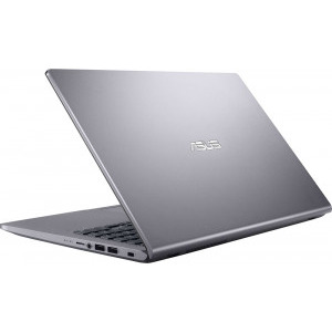 ASUS 15.6'' X509UA, FHD, Procesor Intel® Core™ i3-8130U (4M Cache, up to 3.40 GHz), 8GB DDR4, 256GB SSD, GMA UHD 620, No OS, Slate Grey
