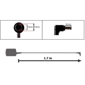 OEM Incarcator MSI Sword 15 A12VE 240W Premium