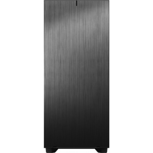 Fractal Design Define 7 XL Black Solid