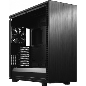 Fractal Design Define 7 XL Black Solid