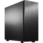 Carcasa Fractal Design Define 7 XL Black Solid