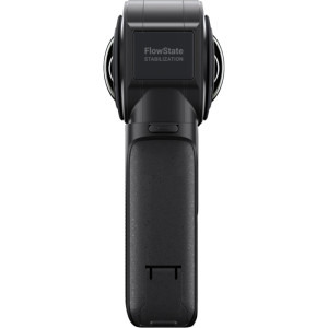 Insta360 ONE RS 1-Inch 360 Edition Black
