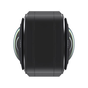 Insta360 ONE RS 1-Inch 360 Edition Black