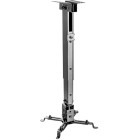 Accesoriu proiector Blackmount Suport tavan EATV2 negru