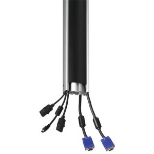 Vogels PUC4, 32 - 80 inch, negru