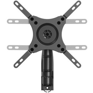Multibrackets MB-3299, 15 - 32 inch, negru