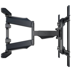 Multibrackets MB-6317, 40 - 85 inch, negru