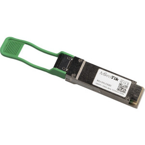 Media convertor MikroTik XQ+31LC02D