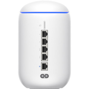 Ubiquiti Gigabit UniFi Dream Router Dual-Band WiFi 6