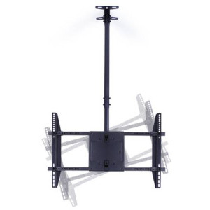 Multibrackets MB-5484, 42 - 70 inch, negru