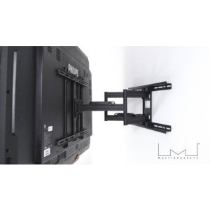 Multibrackets MB-5471, 55 - 85 inch, negru