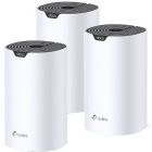 Router wireless TP-LINK Gigabit Deco S7 Dual-Band WiFi 5 3 Pack