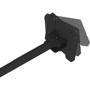 Multibrackets MB-5491, 42 - 70 inch, negru