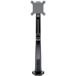 Multibrackets 7174, 15 - 32 inch, negru, piston gaz