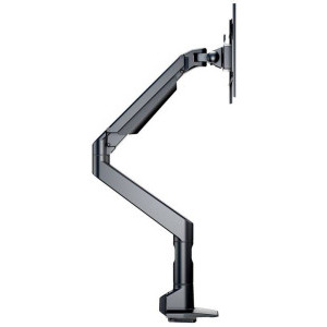 Multibrackets XL 7123, 15 - 49 inch, negru, piston gaz
