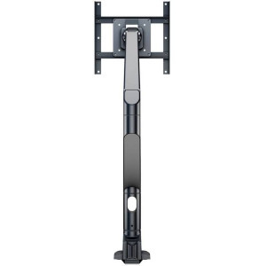 Multibrackets XL 7123, 15 - 49 inch, negru, piston gaz