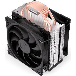 ENDORFY Fera 5 Dual Fan Black