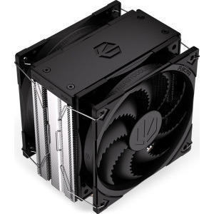 ENDORFY Fera 5 Dual Fan Black
