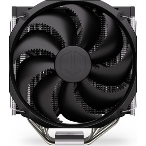 ENDORFY Fortis 5 Dual Fan Black