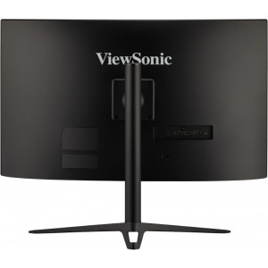 ViewSonic Gaming VX2718-2KPC-MHDJ Curbat 27 inch QHD VA 1 ms 180 Hz FreeSync Premium