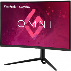 ViewSonic Gaming VX2718-PC-MHDJ Curbat 27 inch FHD VA 1 ms 165 Hz FreeSync Premium
