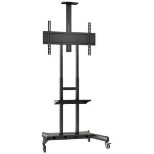 Multibrackets MB-4627, 55 - 80 inch, negru