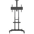 Suport TV / Monitor Multibrackets MB-4627, 55 - 80 inch, negru