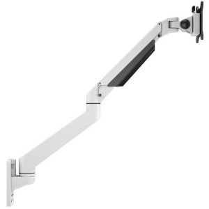 Multibrackets 1034, 15 - 32 inch, alb, piston gaz