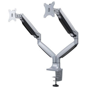 Multibrackets 3279, 15 - 27 inch, argintiu