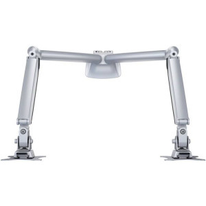 Multibrackets 3279, 15 - 27 inch, argintiu