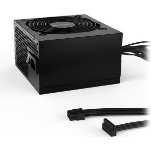 be quiet! System Power 10, 80+ Bronze, 750W