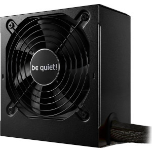 Sursa be quiet! System Power 10, 80+ Gold, 850W