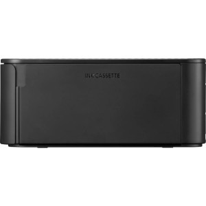 Canon SELPHY CP1500 Black, Termica, Color, Format 100 x 148 mm, Wi-Fi
