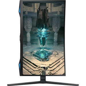 Samsung Gaming Odyssey G6 LS32BG650EUXEN Curbat 32 inch QHD VA 1 ms 240 Hz HDR FreeSync Premium Pro