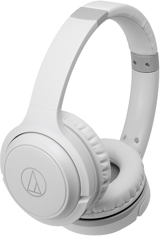 Casti Audio Technica ATH-S200BT White