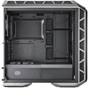 Cooler Master MasterCase H500P Mesh Gun Metal