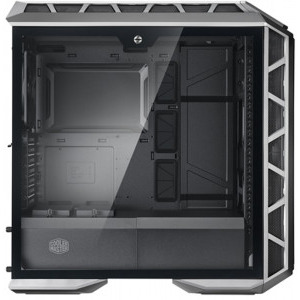 Cooler Master MasterCase H500P Mesh Gun Metal
